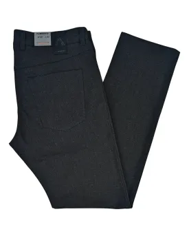 Alberto Pipe Ceramica Regular Fit 5-Pocket Pants