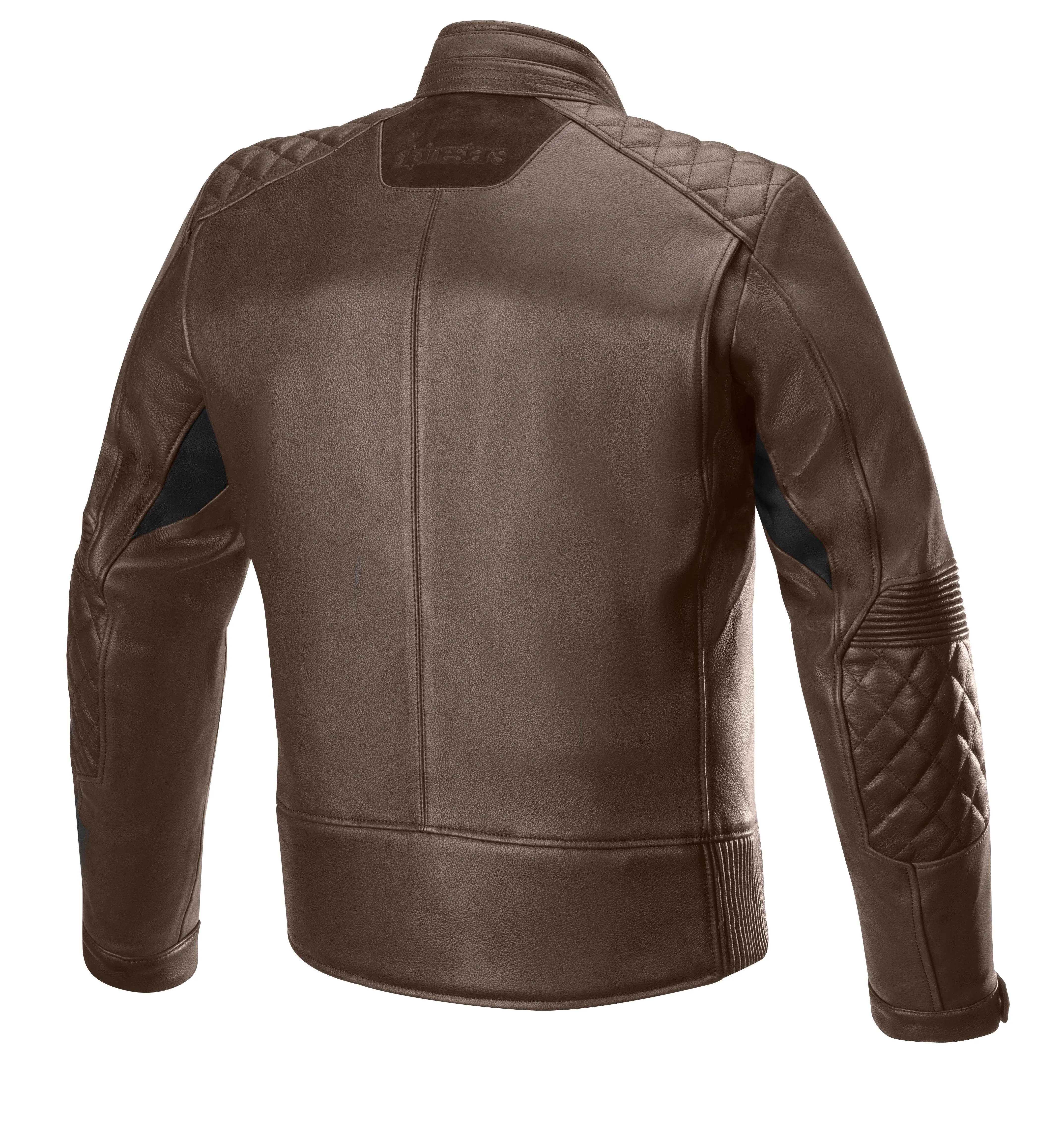 Alpinestars Hoxton V2 Leather Jacket