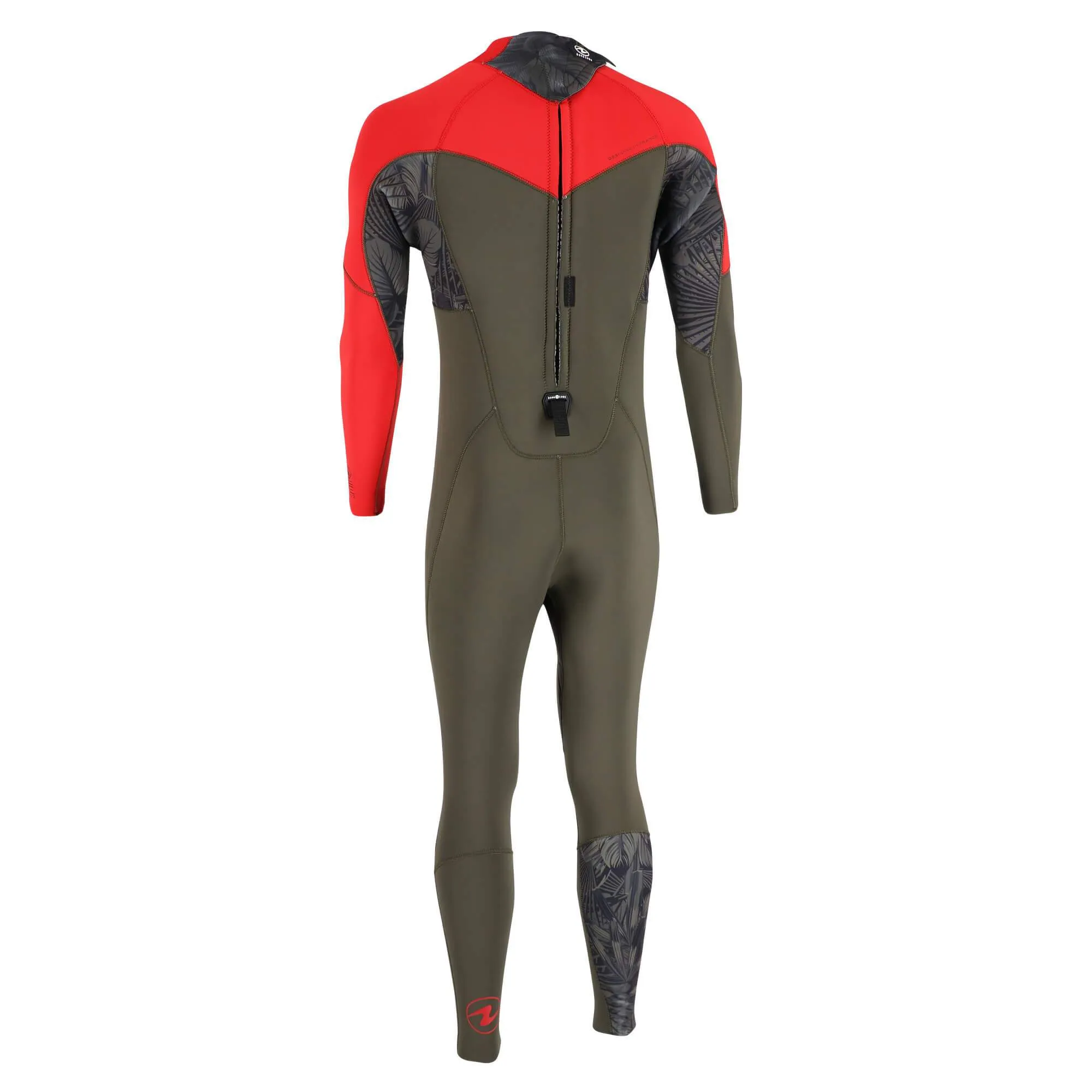 Aqualung Xscape 4/3mm Men's Wetsuit