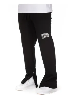 BBC Black BB Small Arch Sweatpants (841-6101)