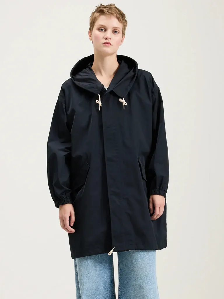 Bellerose Laos Unlined Coat in America