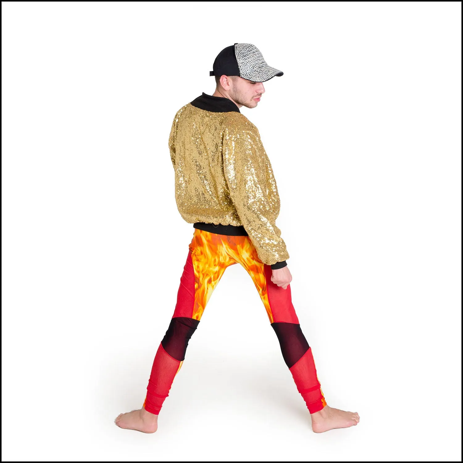 Blaze Leggings