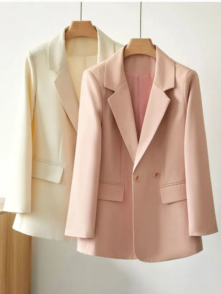 Blazer Feminino Max Alfaiataria - Daphne