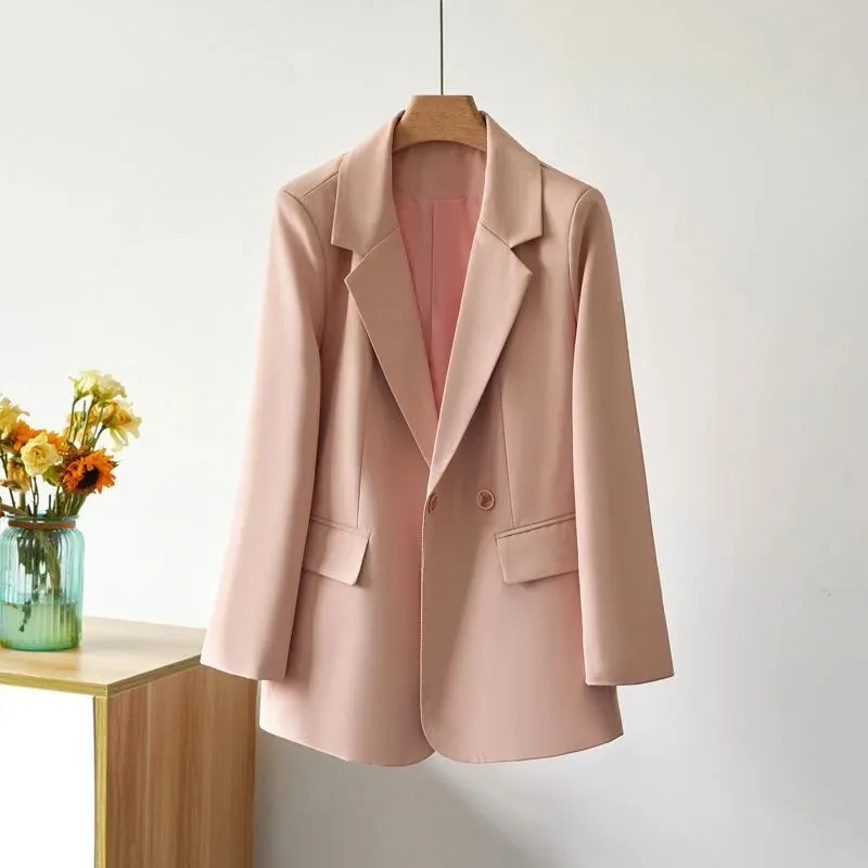 Blazer Feminino Max Alfaiataria - Daphne