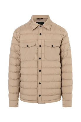 Bogner | Fire   Ice | Zeno Quilted Jacket | Men's