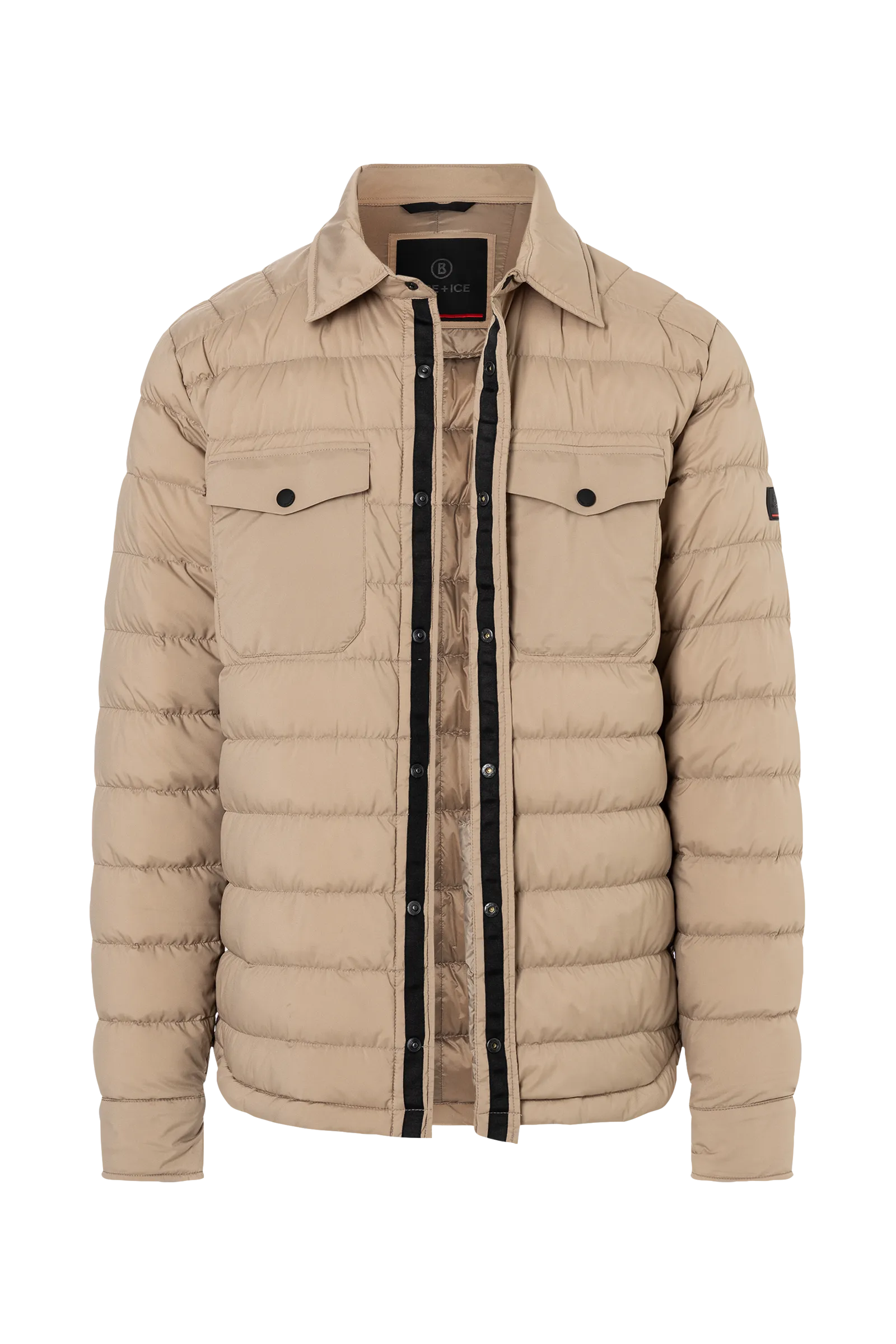 Bogner | Fire   Ice | Zeno Quilted Jacket | Men's