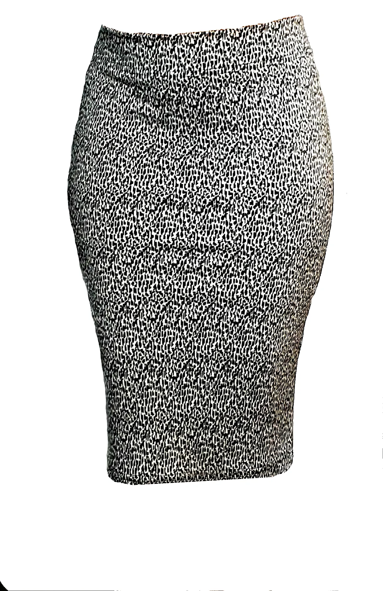 Brandy Pencil Skirt