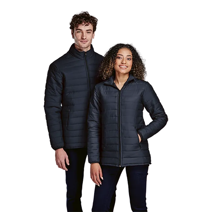 Build-a-Jacket - Mens Puffer Jacket