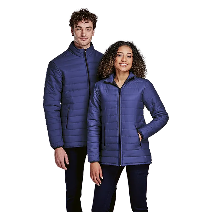 Build-a-Jacket - Mens Puffer Jacket