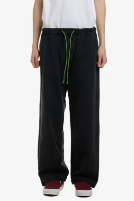 CANVAS VACATION TROUSERS