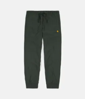 Carhartt American Script Sweatpants - Dark Teal