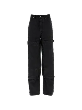 Carpenter Pants - Canvas