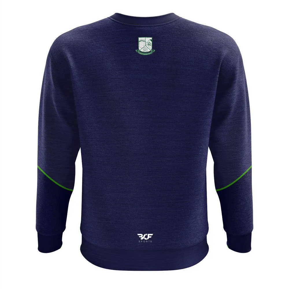 Castletownroche N.S: Crewneck Jumper