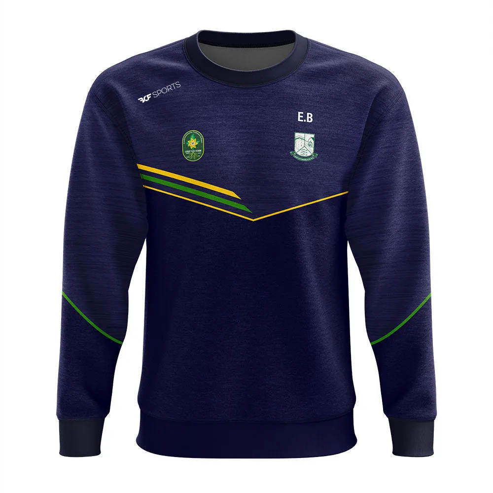 Castletownroche N.S: Crewneck Jumper