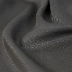 Charcoal Suiting Fabric 99813