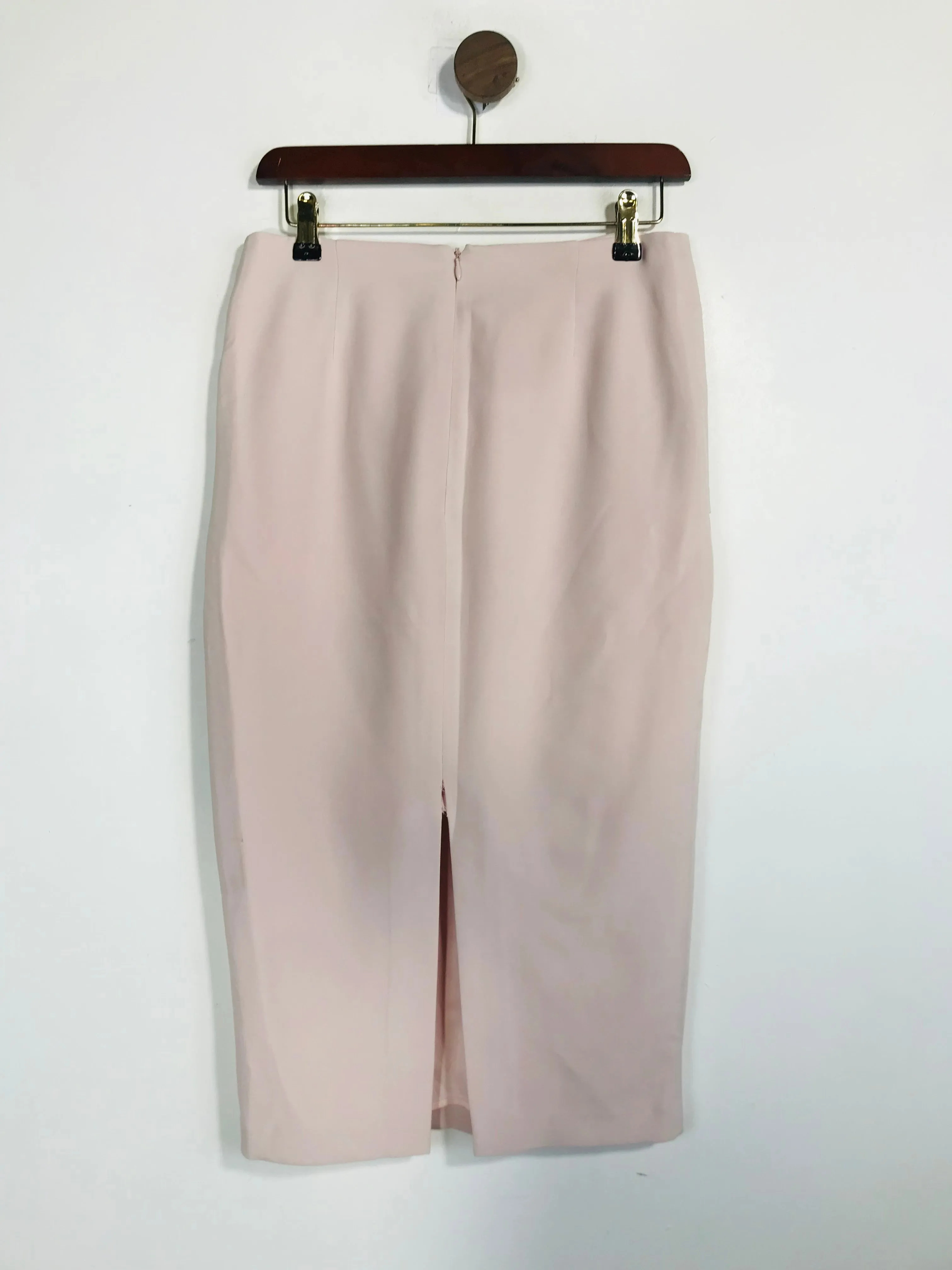 Coast Women's Smart Pencil Skirt | UK8 | Pink