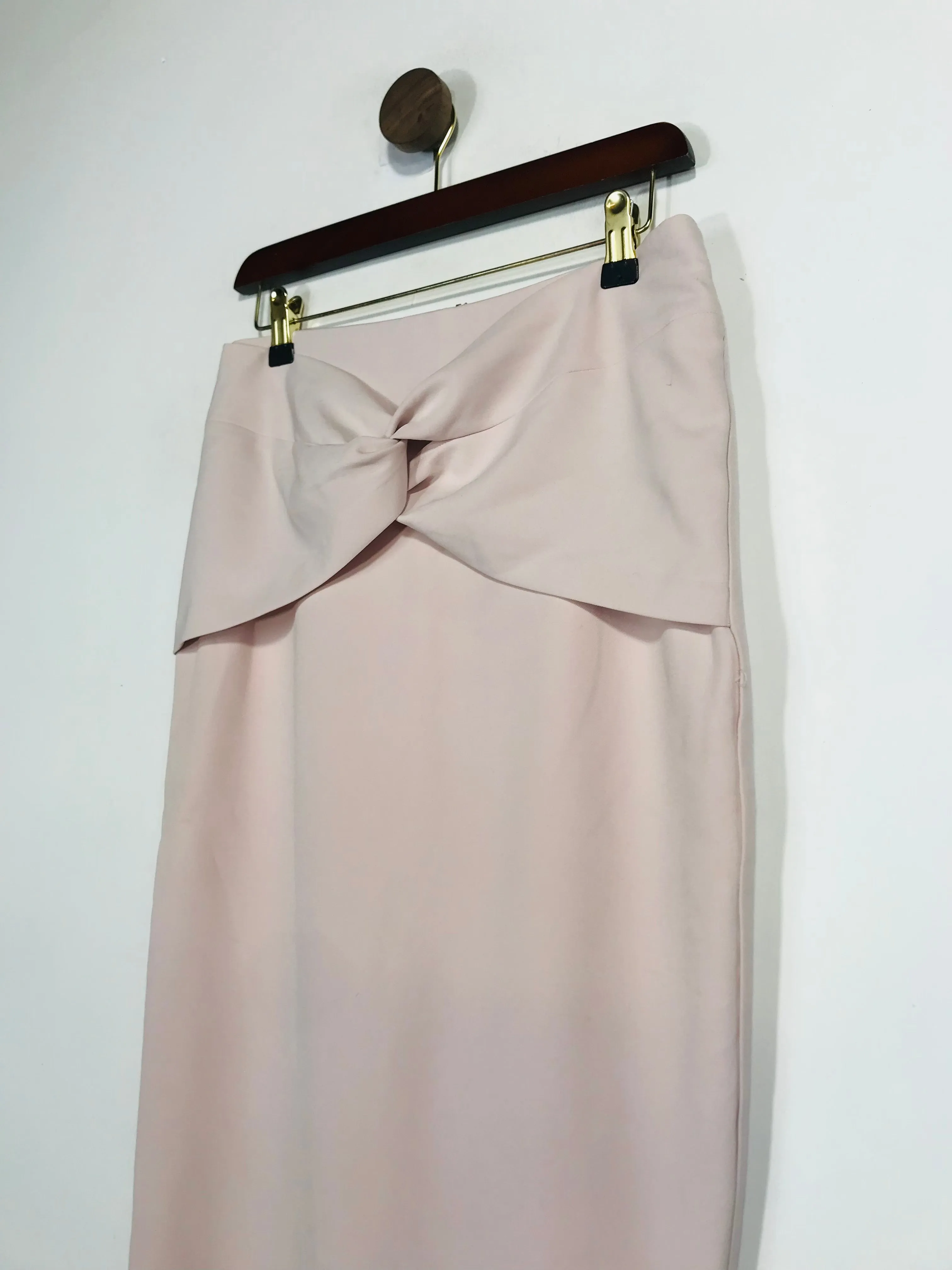 Coast Women's Smart Pencil Skirt | UK8 | Pink