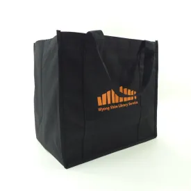 Cotton Heavy Duty Shopping Bags(CB-07)