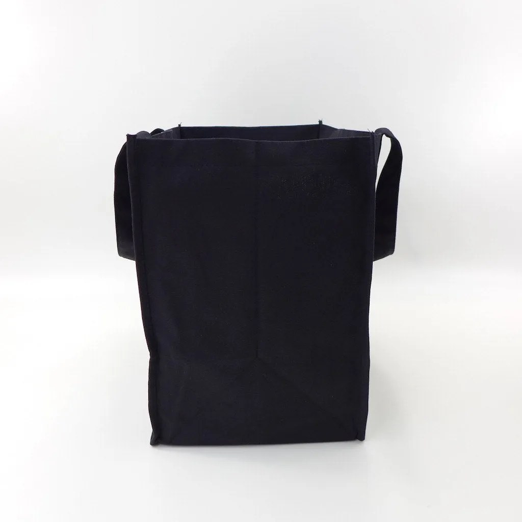 Cotton Heavy Duty Shopping Bags(CB-07)