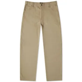 Dickies Duck Carpenter Canvas Trousers