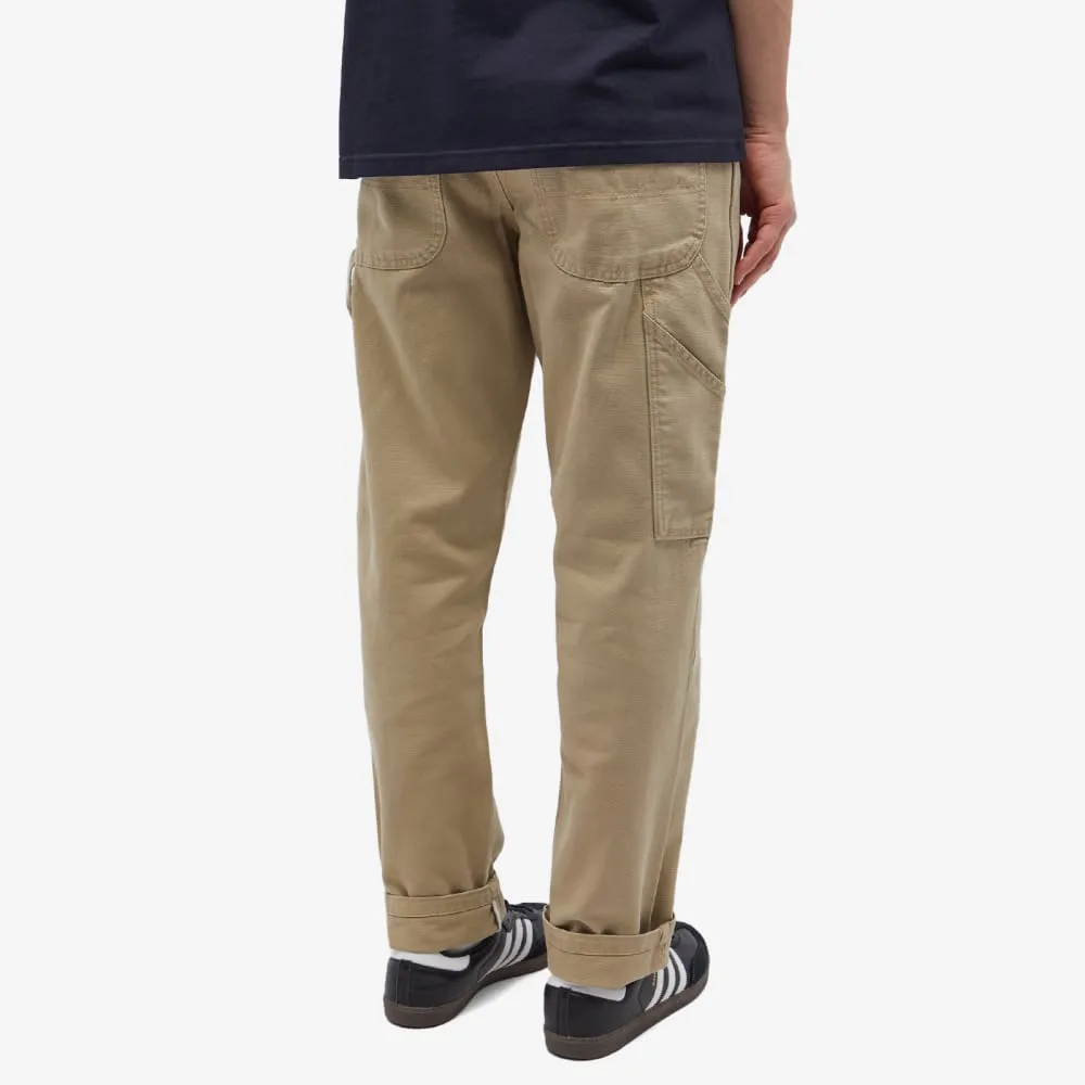 Dickies Duck Carpenter Canvas Trousers