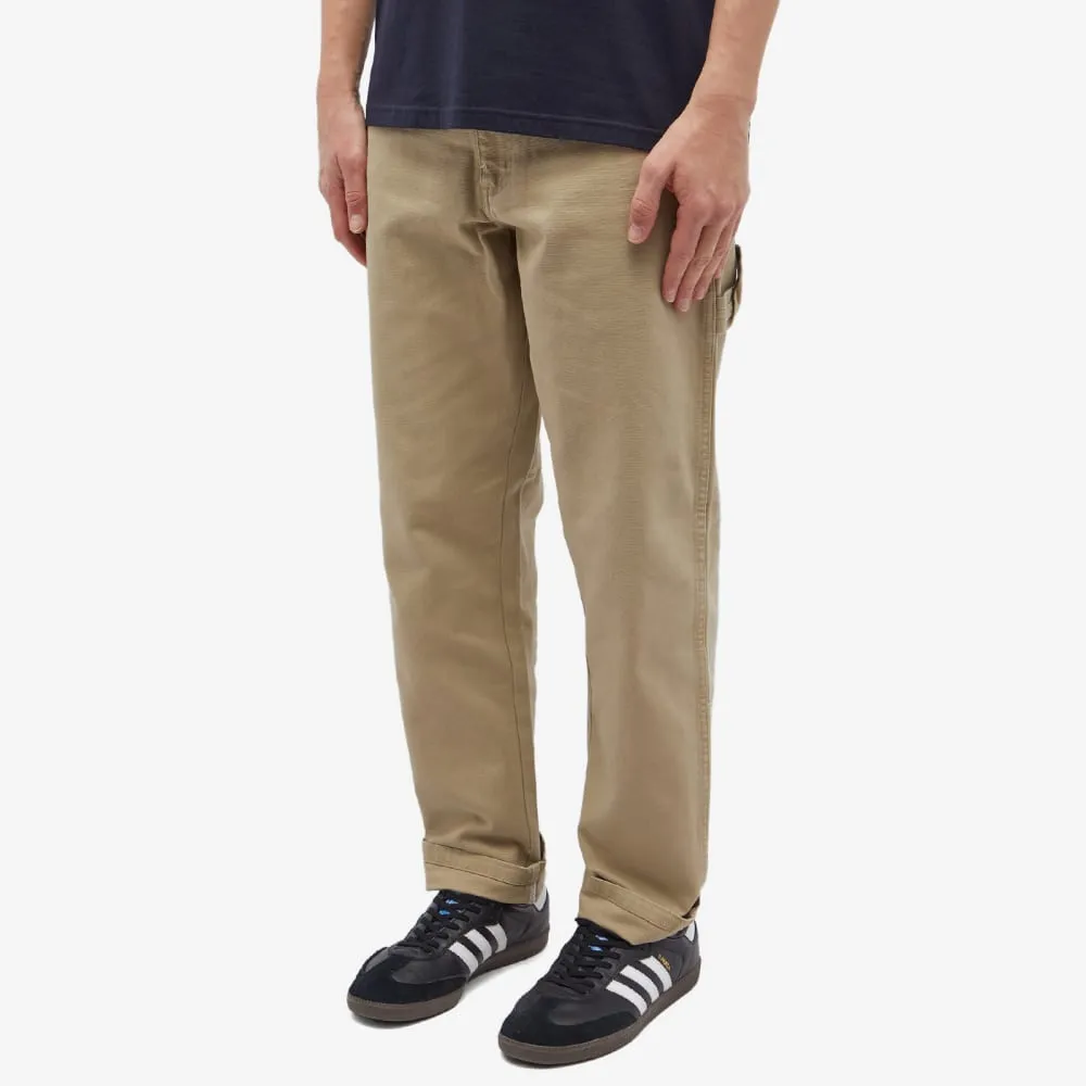 Dickies Duck Carpenter Canvas Trousers