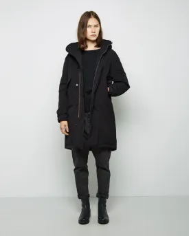 Down Coat