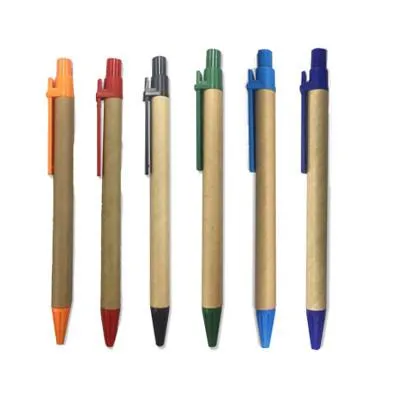 Eco Friendly Ball Pen