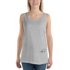 Eco-friendly Unisex Tank Top