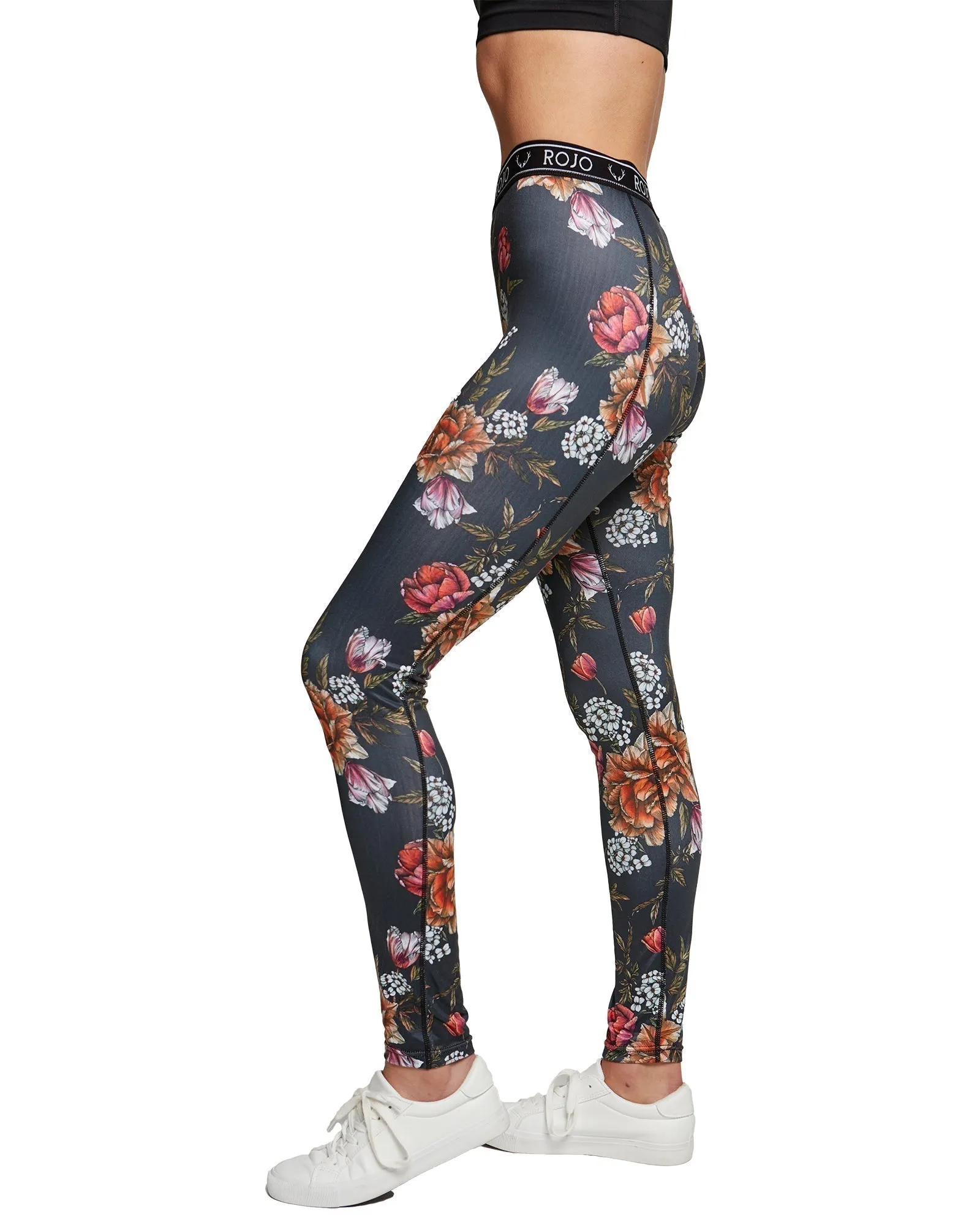 ESCAPADE FULL LENGTH PANT