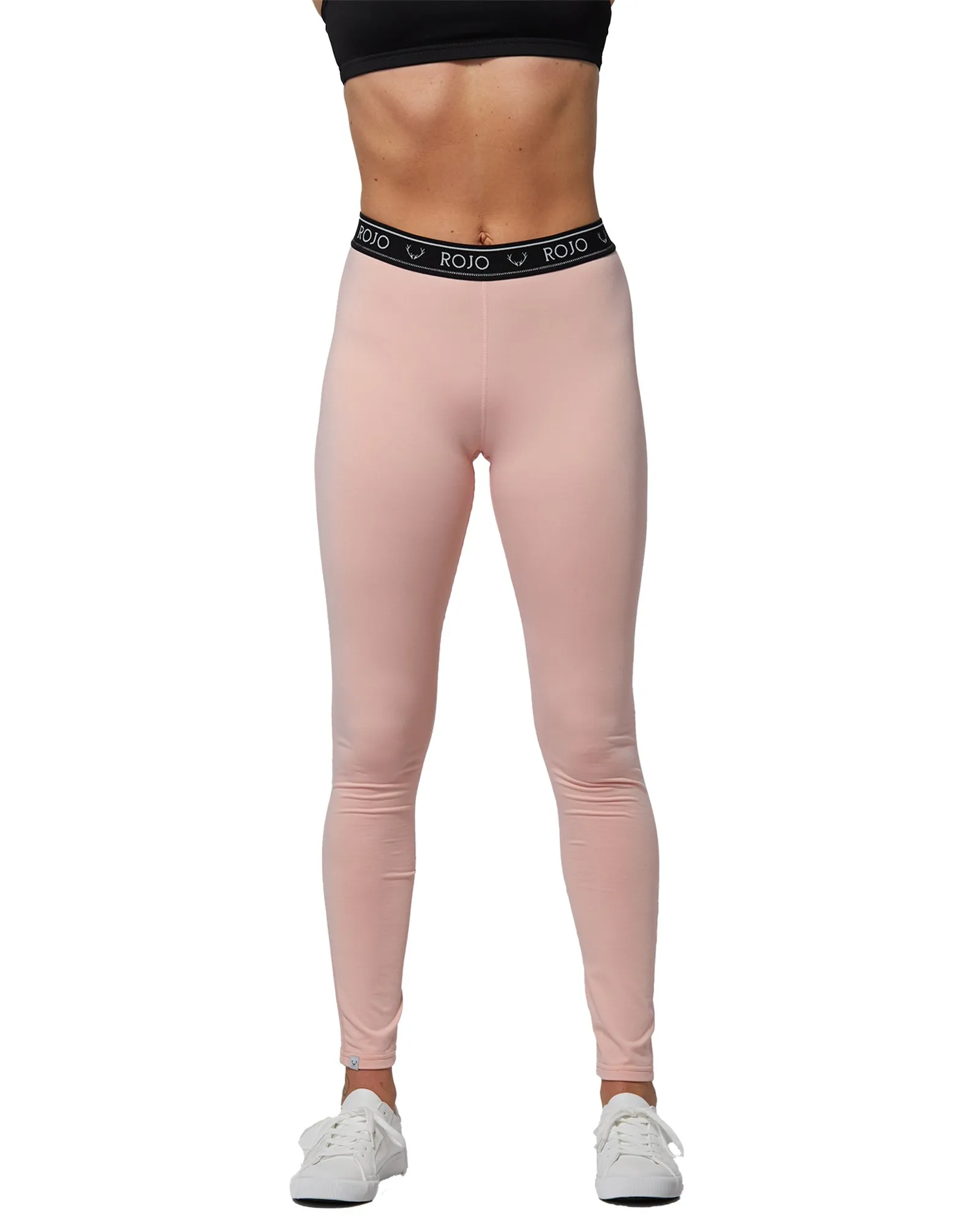 ESCAPADE FULL LENGTH PANT