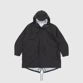 eYe X C.P. COMPANY NYLON GOGGLE PARKA