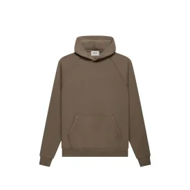 Fear of God Essentials Pullover Hoodie 'Harvest'