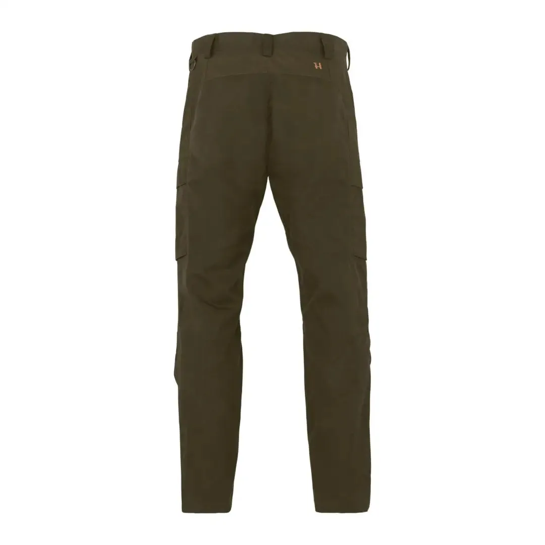 Harkila Asmund Trousers