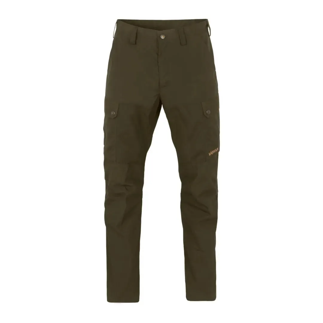 Harkila Asmund Trousers