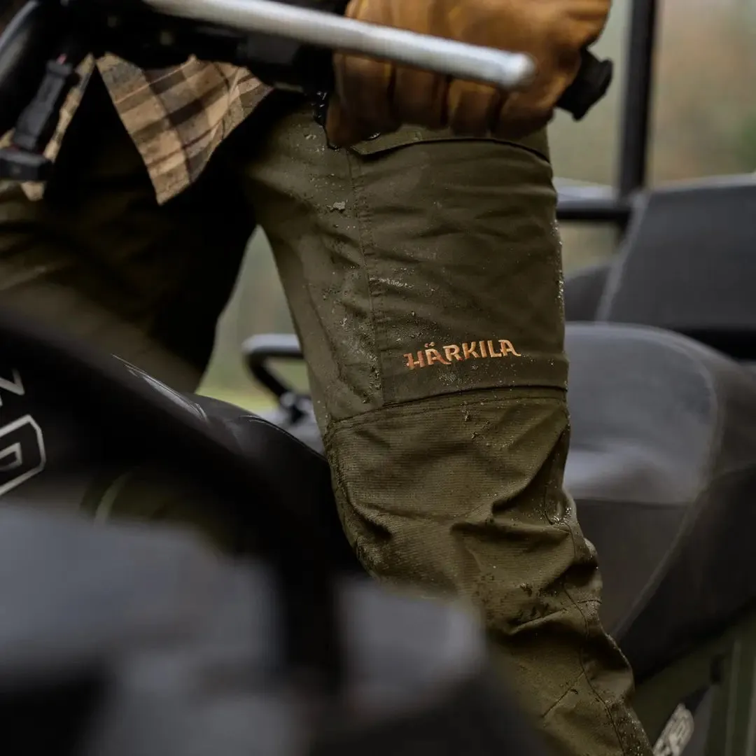 Harkila Asmund Trousers