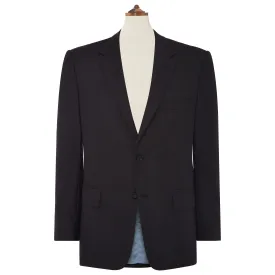 HIGHBURY CHARCOAL HERRINGBONE SUIT