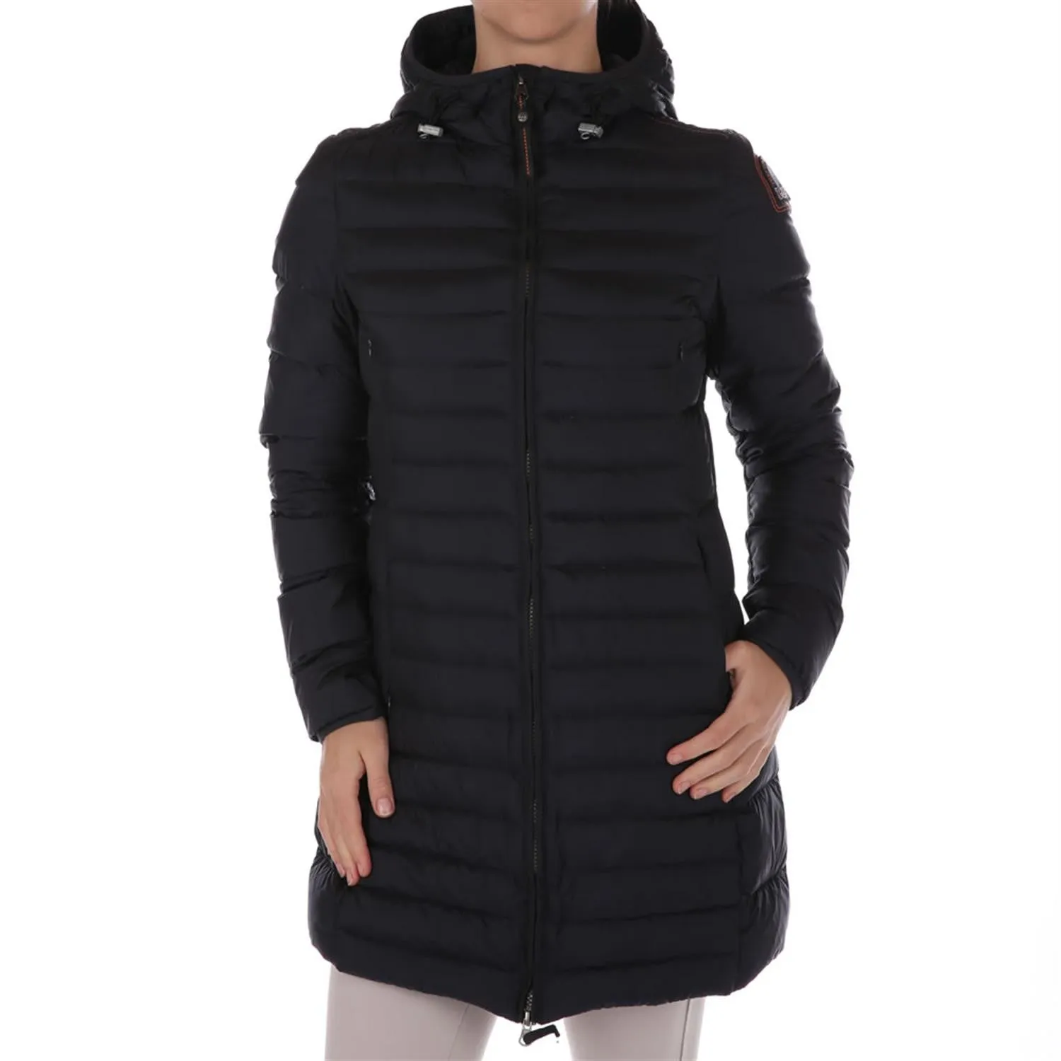 Irene Down Coat