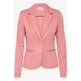 Jenny blazer Mesa Rosa