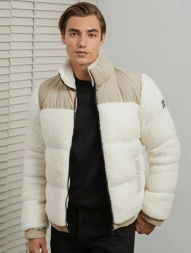 Josh™ - Puffer Jacket