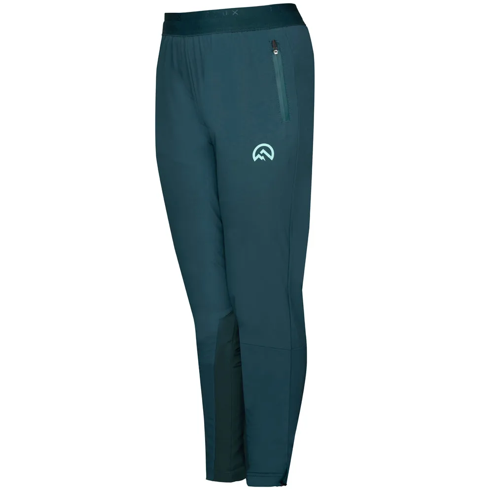 Junior Versatility Pants  - Jungle Green