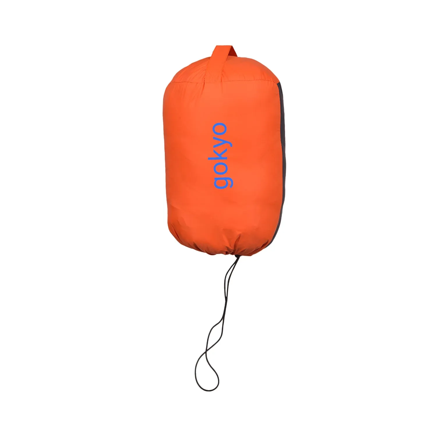 K2 Survivor Down Jacket