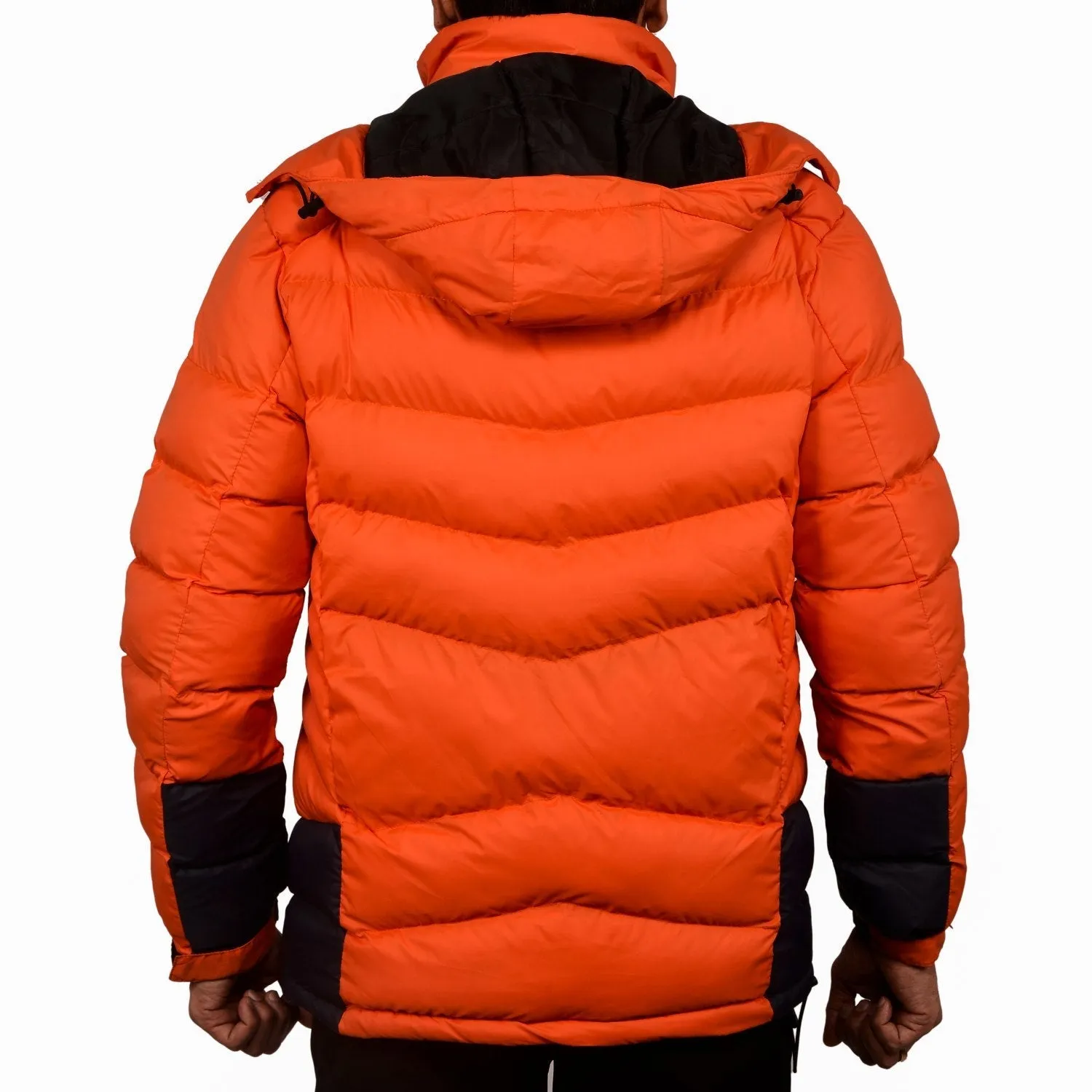 K2 Survivor Down Jacket