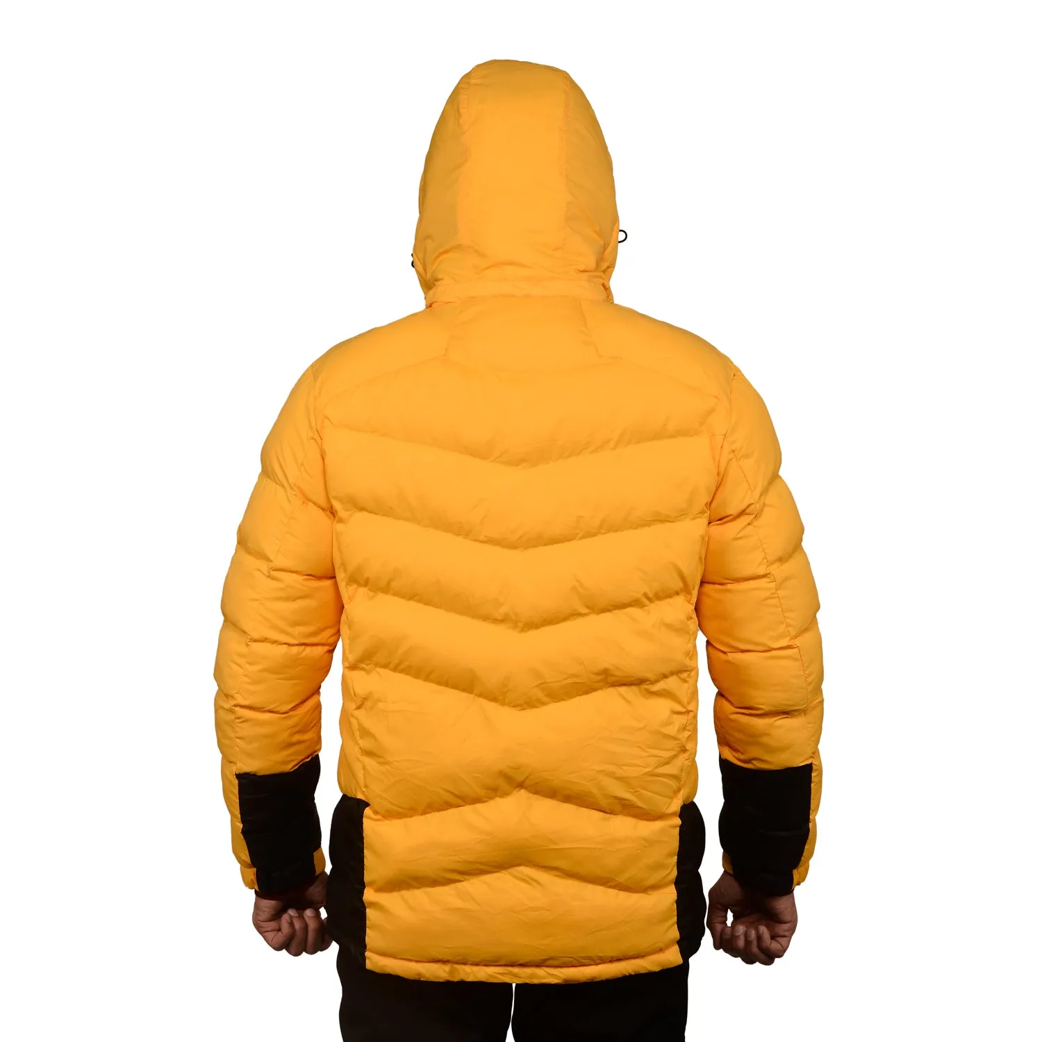 K2 Survivor Down Jacket