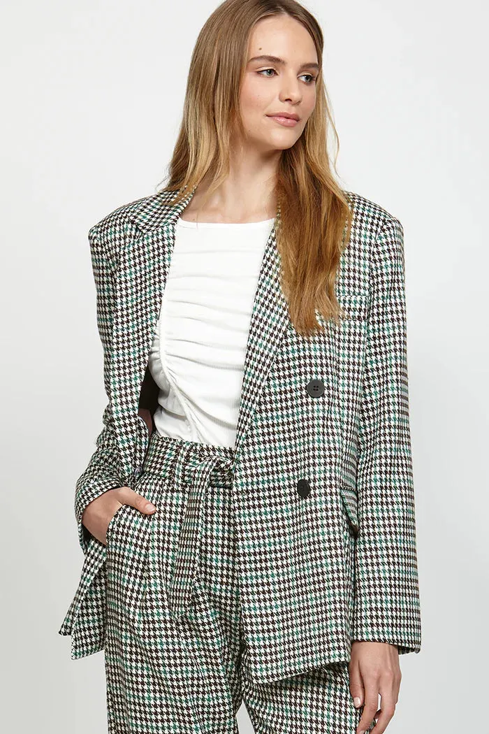 Ketz-Ke Laurel Blazer