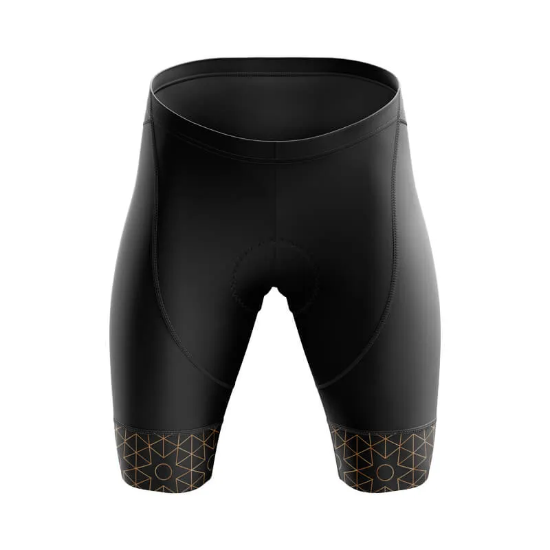 Luxury (V4) (Black) Shorts & Pants