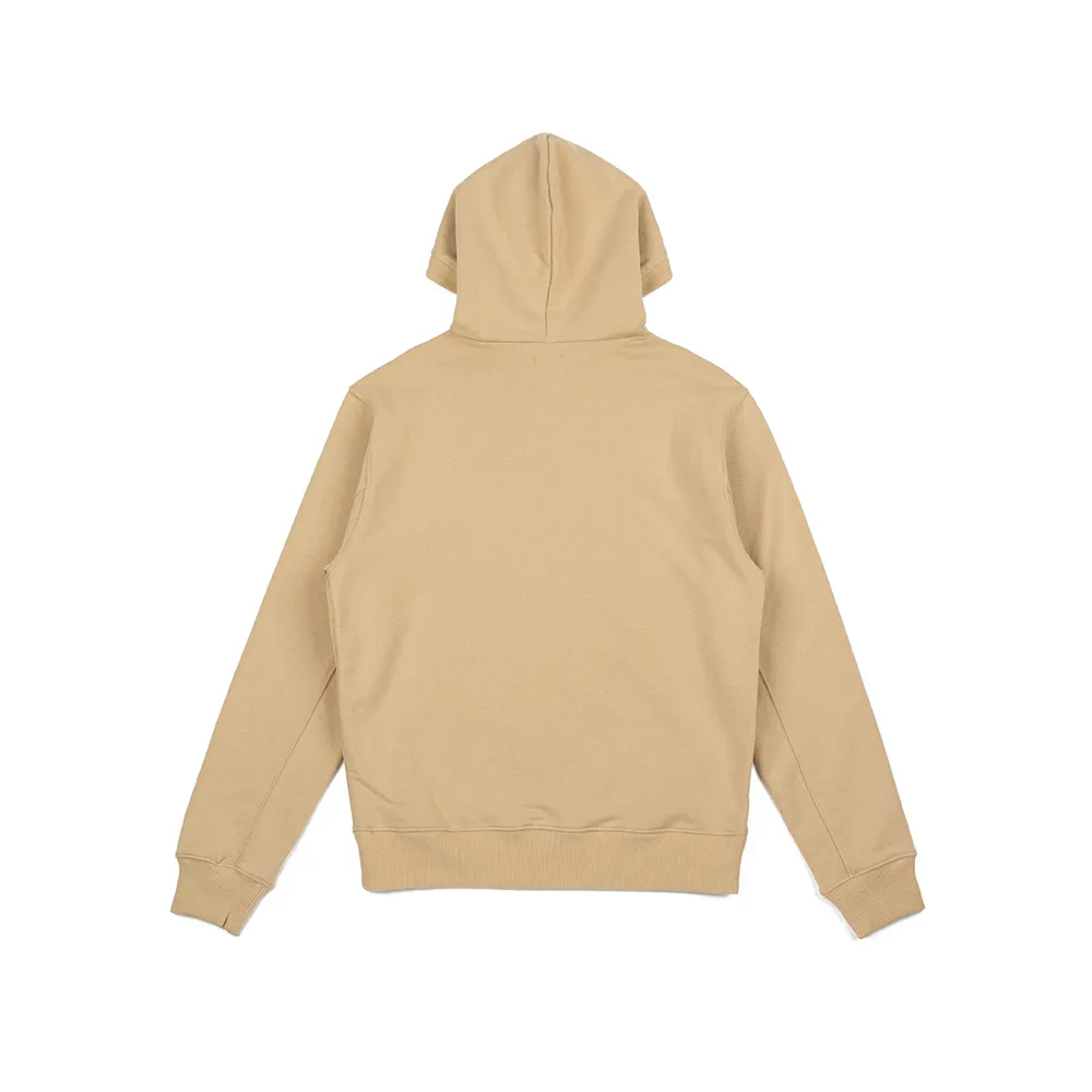 Made in USA Heritage Hoodie 'Brown'