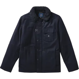 Men's Axeman Jacket