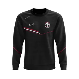 Midleton LGFA: Crewneck Jumper Style #2