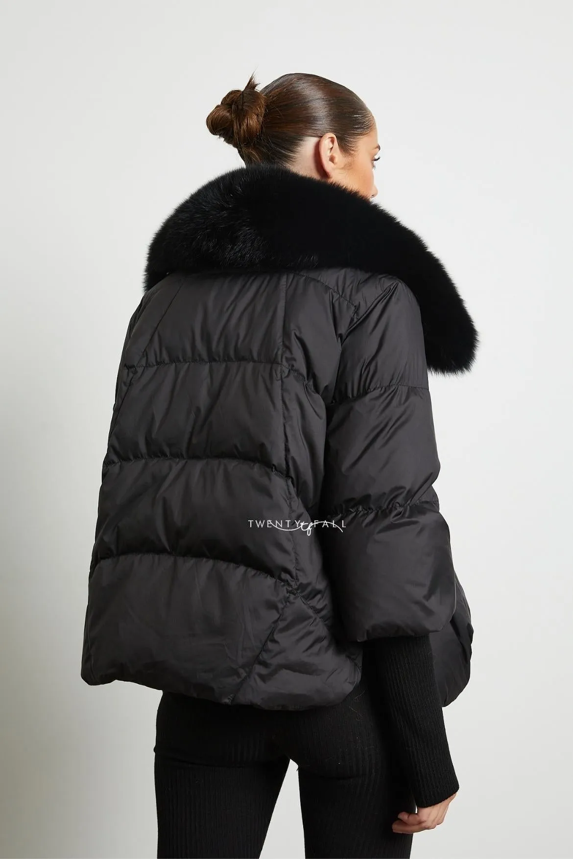 Mila Down Coat